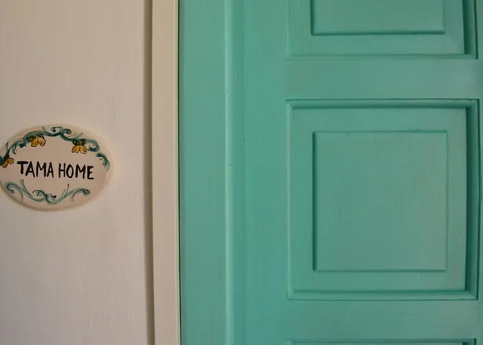 Tama Home