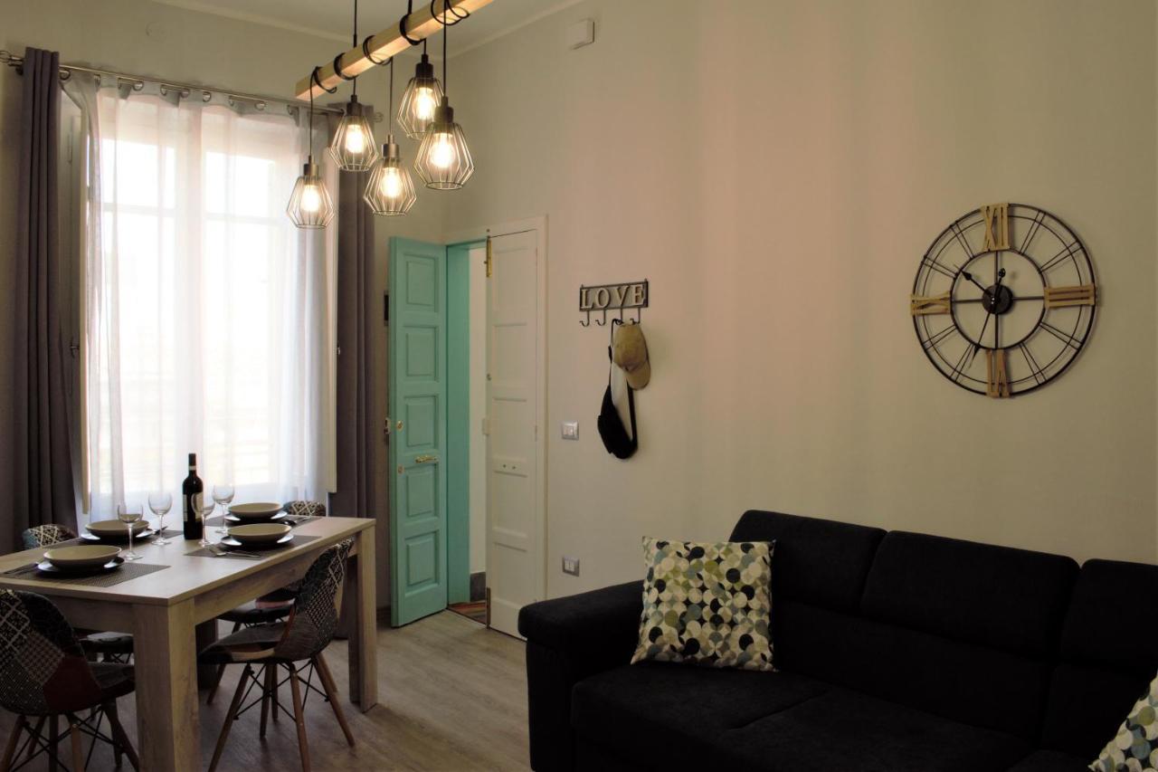 Apartment Tama