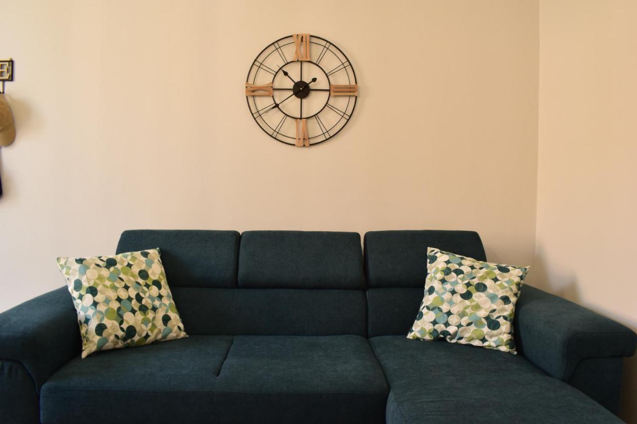 Tama Appartement
