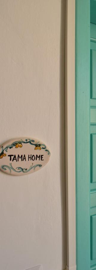 Tama Appartement *