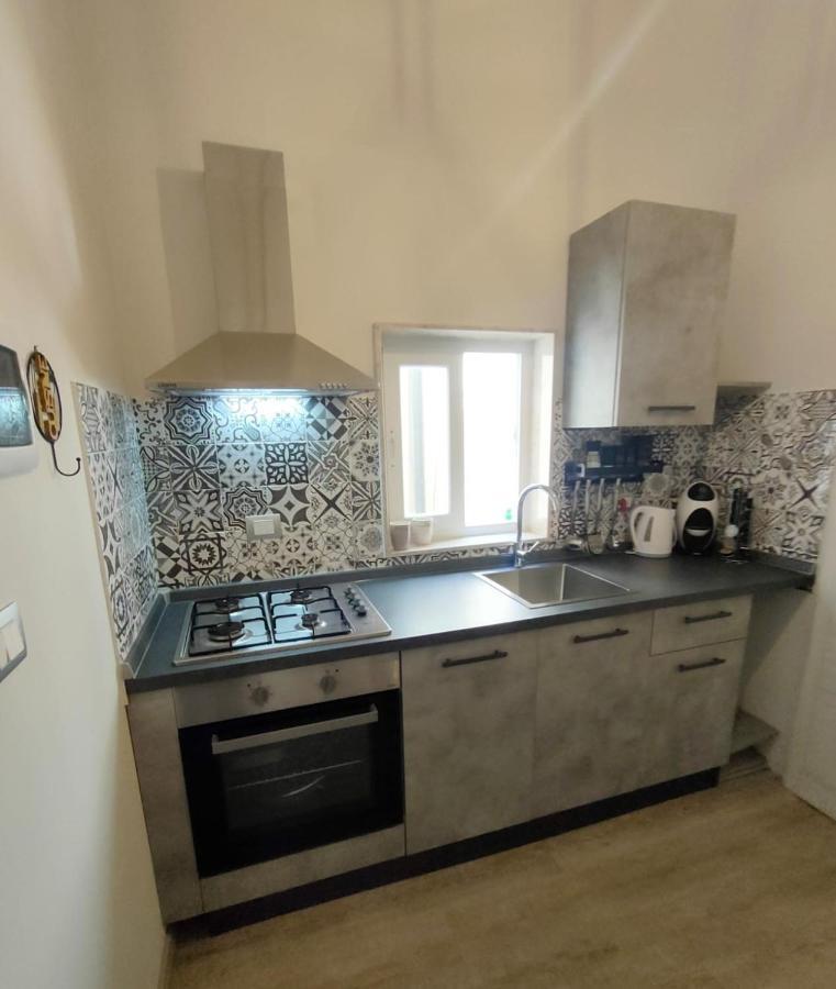 Apartment Tama Syrakus