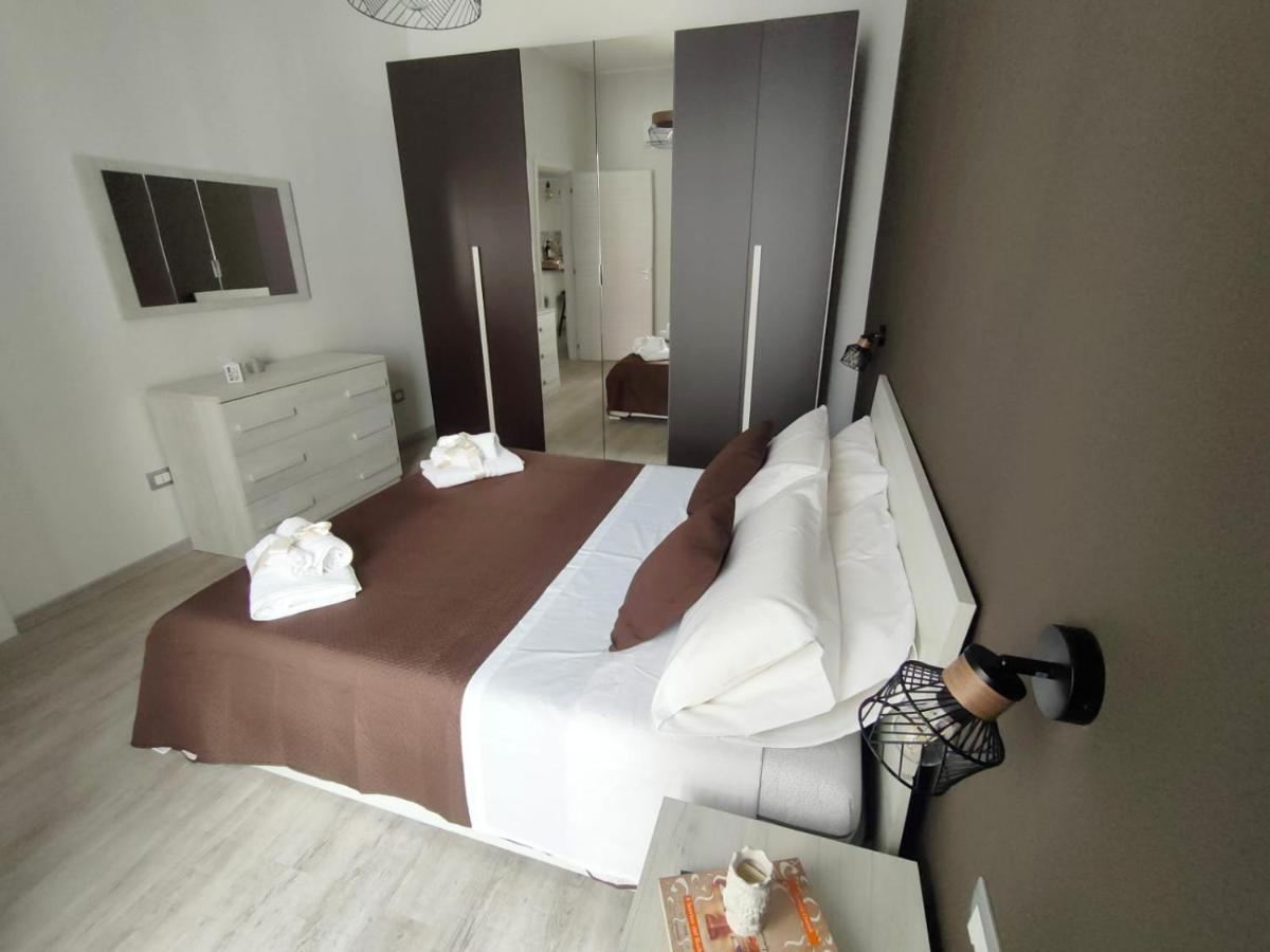 Apartment Tama Syrakus
