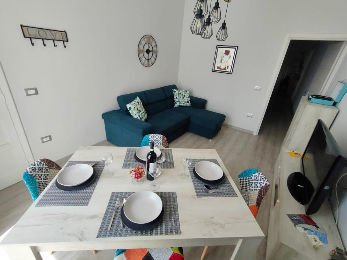 Tama Apartment