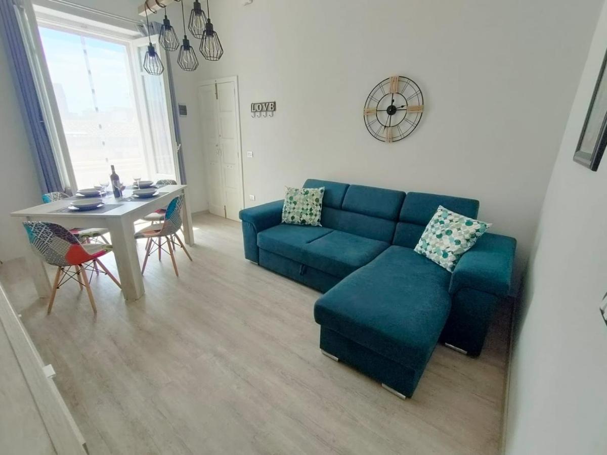 Tama Apartment *