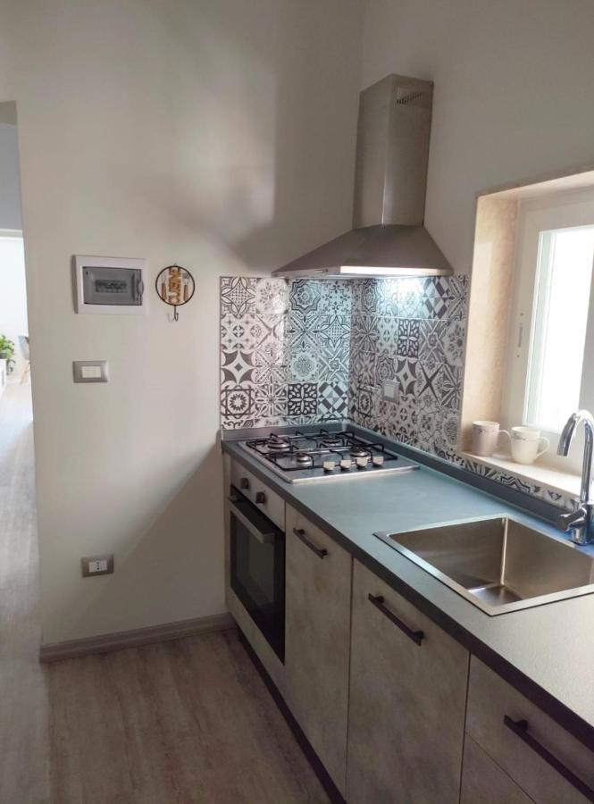 Tama Appartement *
