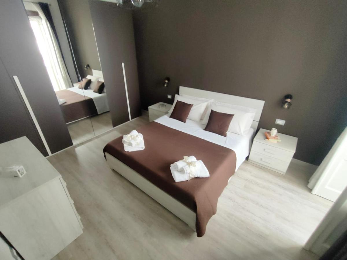 Tama Apartment *