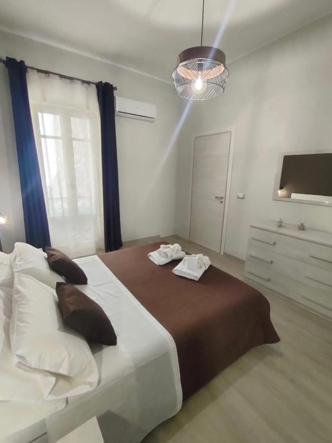 Apartment Tama