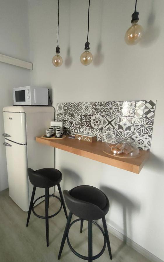 Apartment Tama Syrakus