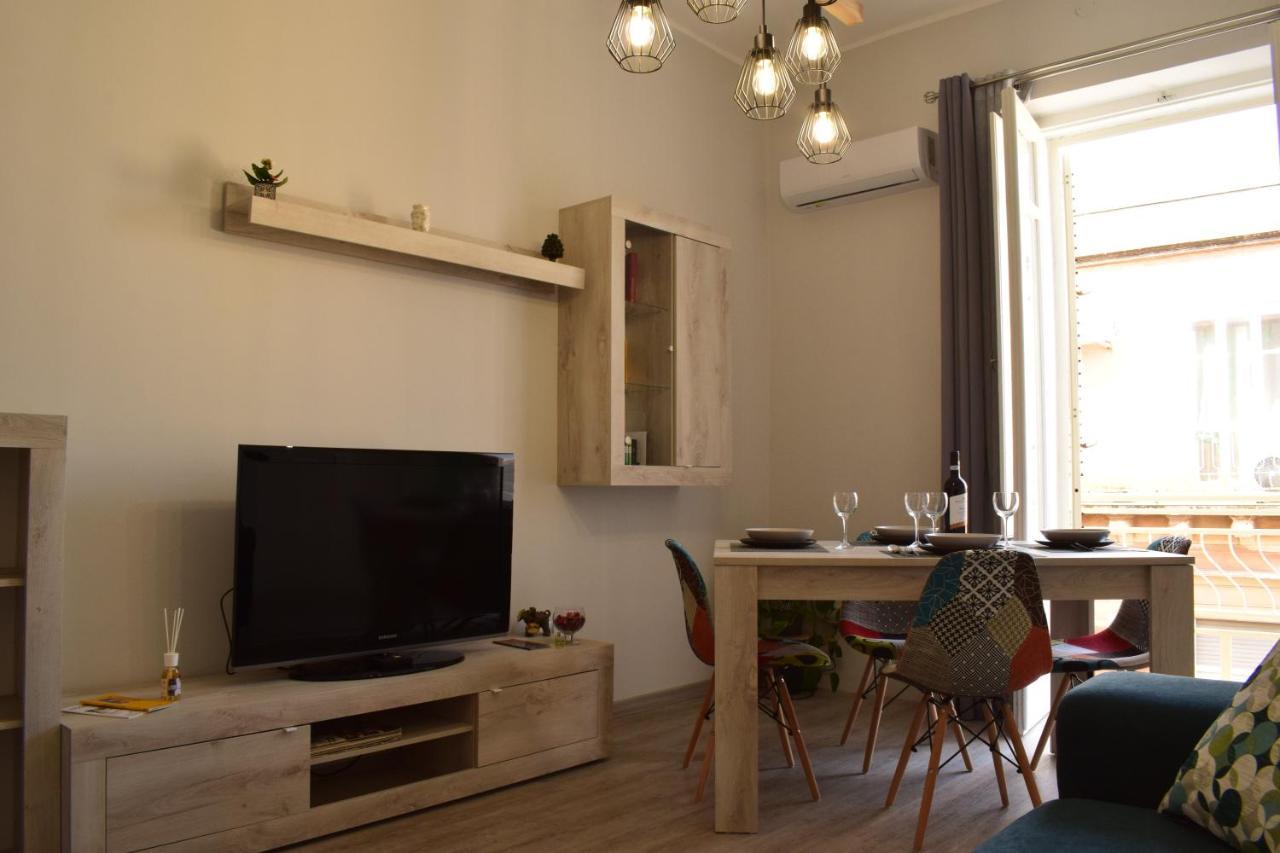 Apartment Tama